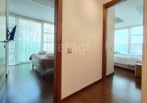 3-к квартира, вторичка, 102м2, 2/12 этаж