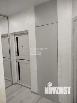 1-к квартира, вторичка, 34м2, 6/8 этаж