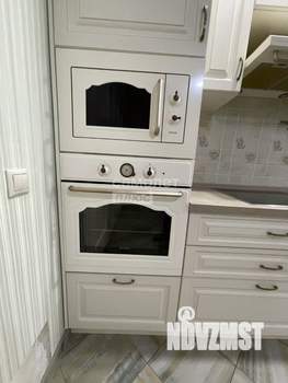 3-к квартира, вторичка, 81м2, 1/2 этаж