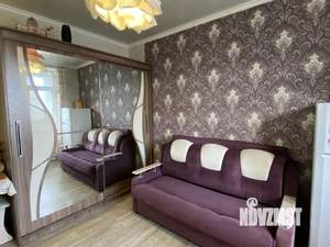 Студия квартира, вторичка, 25м2, 3/5 этаж