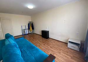 1-к квартира, вторичка, 37м2, 6/9 этаж