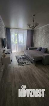 2-к квартира, вторичка, 53м2, 4/5 этаж