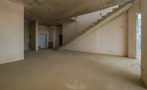 6-к квартира, вторичка, 456м2, 21/23 этаж