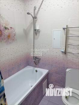 2-к квартира, вторичка, 60м2, 8/19 этаж