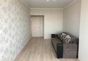 1-к квартира, вторичка, 49м2, 9/18 этаж