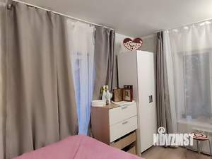 2-к квартира, вторичка, 50м2, 2/4 этаж