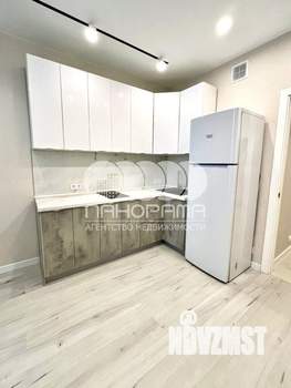 1-к квартира, вторичка, 45м2, 10/14 этаж