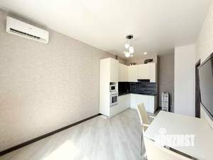 1-к квартира, вторичка, 38м2, 7/16 этаж