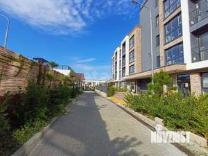 Студия квартира, вторичка, 21м2, 1/4 этаж