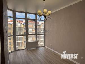 1-к квартира, вторичка, 36м2, 15/16 этаж