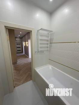 2-к квартира, вторичка, 80м2, 15/16 этаж