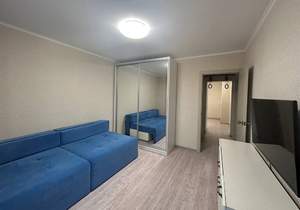 2-к квартира, вторичка, 60м2, 8/17 этаж