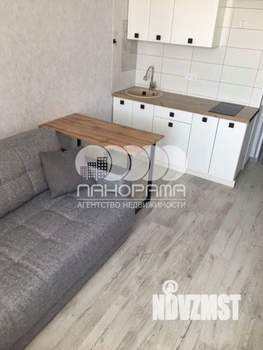 Студия квартира, вторичка, 27м2, 7/20 этаж