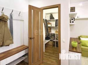 1-к квартира, вторичка, 43м2, 10/12 этаж