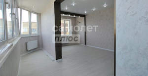 2-к квартира, вторичка, 75м2, 13/13 этаж