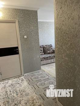 1-к квартира, вторичка, 54м2, 16/20 этаж