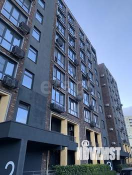 1-к квартира, вторичка, 61м2, 4/9 этаж