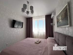 2-к квартира, вторичка, 70м2, 16/19 этаж