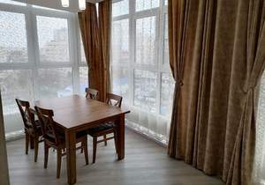1-к квартира, вторичка, 60м2, 8/19 этаж