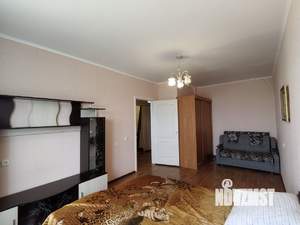 1-к квартира, вторичка, 36м2, 8/10 этаж