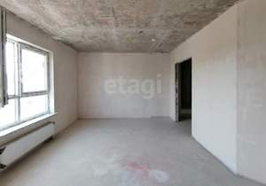 2-к квартира, вторичка, 60м2, 9/9 этаж