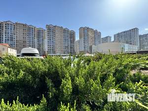 1-к квартира, вторичка, 35м2, 12/15 этаж