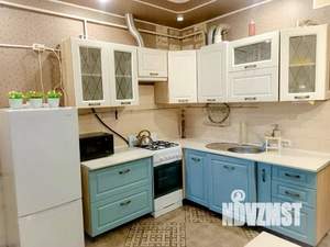 2-к квартира, вторичка, 42м2, 9/11 этаж