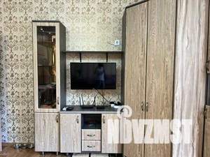 1-к квартира, вторичка, 44м2, 2/6 этаж