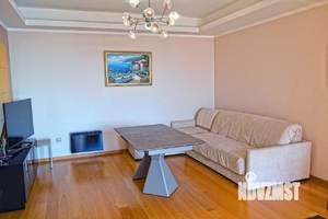 3-к квартира, вторичка, 91м2, 4/14 этаж