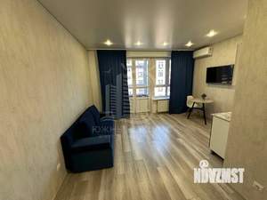 Студия квартира, вторичка, 27м2, 5/8 этаж