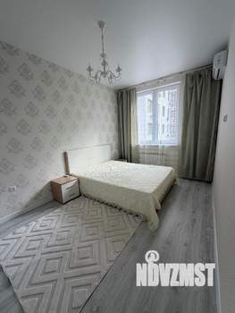 2-к квартира, вторичка, 52м2, 8/15 этаж