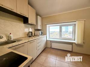 1-к квартира, вторичка, 49м2, 8/9 этаж