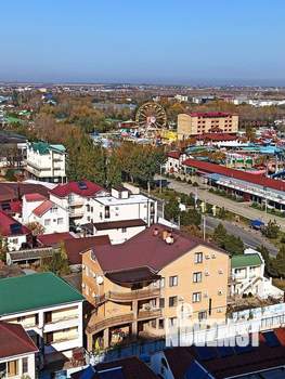 1-к квартира, вторичка, 45м2, 11/12 этаж