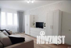 1-к квартира, вторичка, 34м2, 10/16 этаж