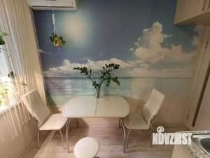 2-к квартира, вторичка, 52м2, 1/9 этаж