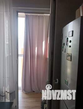 Студия квартира, вторичка, 28м2, 16/16 этаж