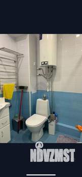 1-к квартира, вторичка, 44м2, 1/6 этаж