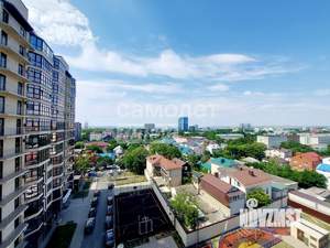 3-к квартира, вторичка, 90м2, 5/14 этаж