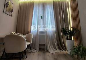 1-к квартира, вторичка, 38м2, 11/15 этаж