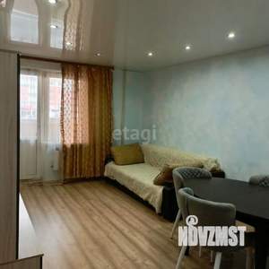 2-к квартира, вторичка, 73м2, 1/9 этаж