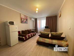 Студия квартира, вторичка, 27м2, 16/16 этаж