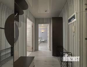 1-к квартира, вторичка, 42м2, 9/13 этаж