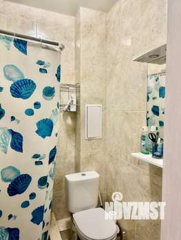 Студия квартира, вторичка, 31м2, 2/5 этаж