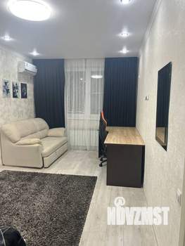 1-к квартира, вторичка, 44м2, 6/9 этаж