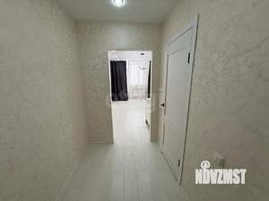 Студия квартира, вторичка, 27м2, 8/19 этаж