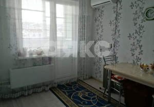 2-к квартира, вторичка, 67м2, 6/16 этаж