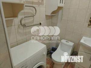 1-к квартира, вторичка, 40м2, 6/6 этаж