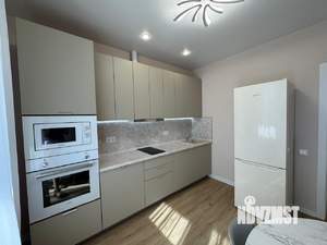 1-к квартира, вторичка, 36м2, 12/16 этаж