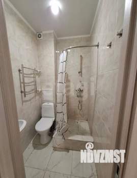 Студия квартира, вторичка, 15м2, 2/3 этаж