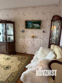 2-к квартира, вторичка, 64м2, 5/7 этаж